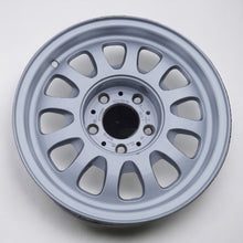 Load image into Gallery viewer, 1x Alufelge 15 Zoll 7.0&quot; 5x120 20ET Silber 109346313 Bmw Rim Wheel