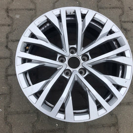 1x Alufelge 18 Zoll 8.0