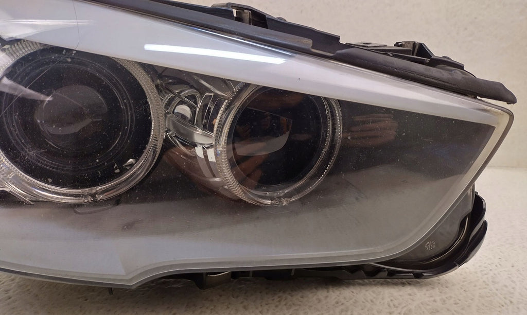 Frontscheinwerfer BMW 5 F07 7199610-16 Xenon Rechts Scheinwerfer Headlight
