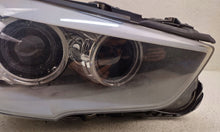 Laden Sie das Bild in den Galerie-Viewer, Frontscheinwerfer BMW 5 F07 7199610-16 Xenon Rechts Scheinwerfer Headlight