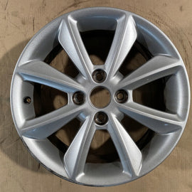 1x Alufelge 16 Zoll 6.5