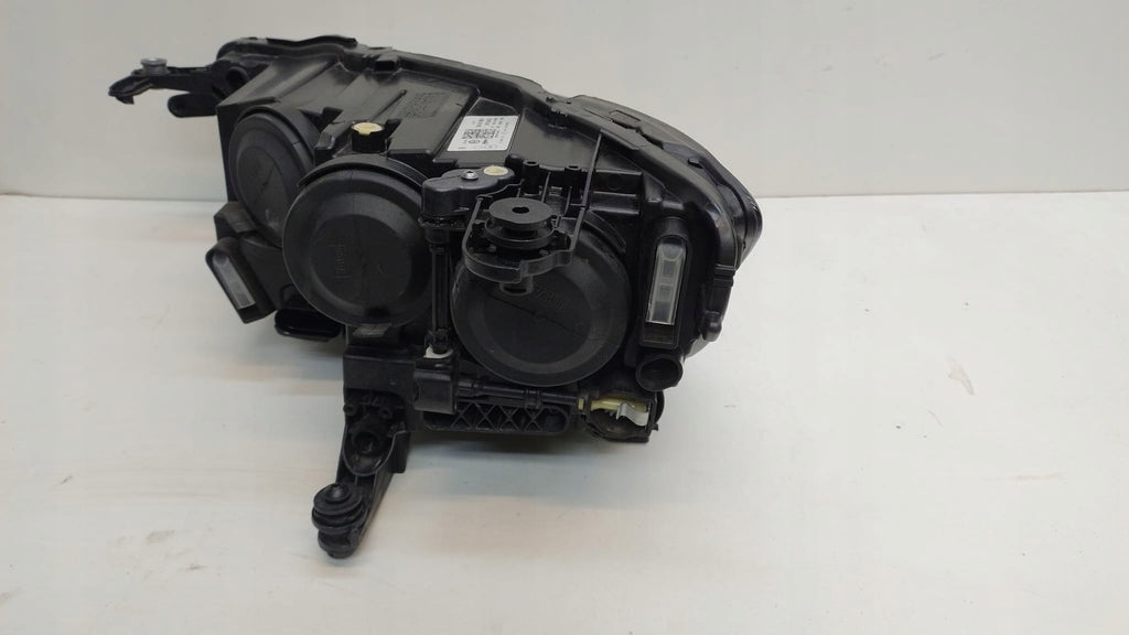 Frontscheinwerfer VW Caddy IV 2K8941036R LED Rechts Scheinwerfer Headlight SCH1202506138uu