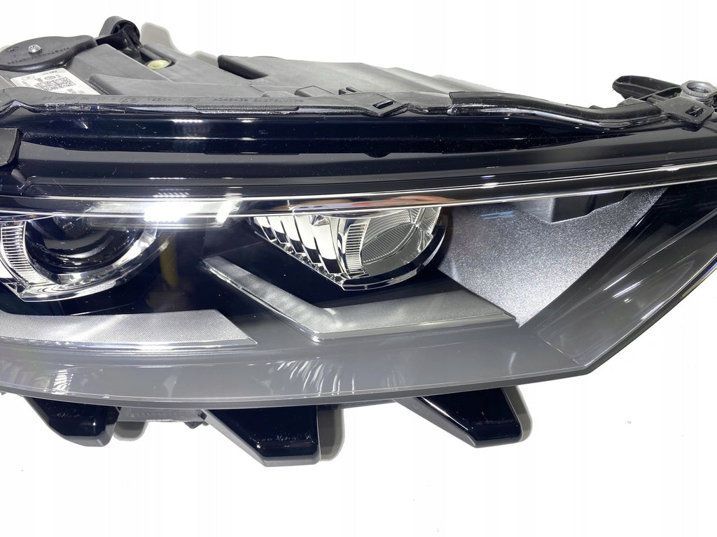 Frontscheinwerfer VW T-Roc 2GA941035G 2GA941036G LED Vorderseite Headlight