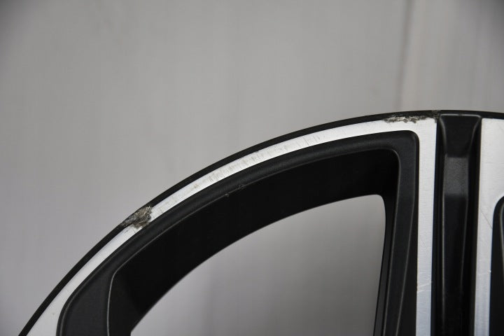 1x Alufelge 18 Zoll 7.5" 5x112 46ET Matt Graphit 5FA601025Q Seat Leon Rim Wheel FEL2253148804gx