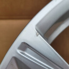 Laden Sie das Bild in den Galerie-Viewer, 1x Alufelge 17 Zoll 7.5" 5x112 8W0601025 Audi A4 B9 Rim Wheel FEL7039805391wd