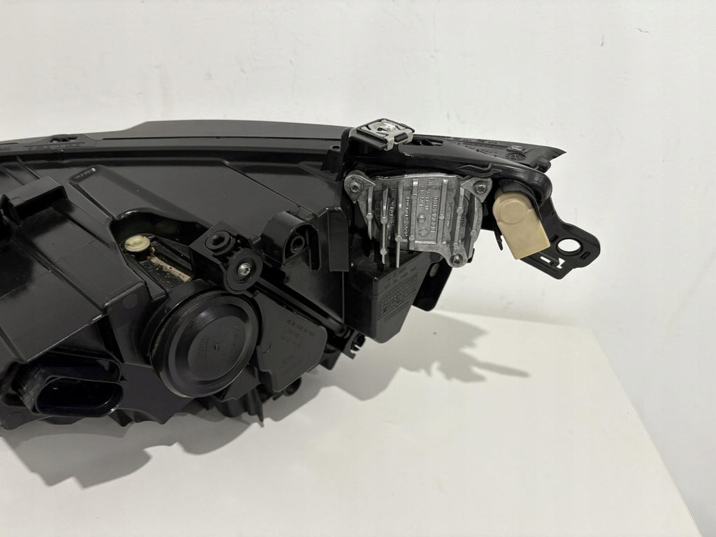 Frontscheinwerfer VW Golf VIII 5H1941006C LED Rechts Scheinwerfer Headlight SCH8188020693za