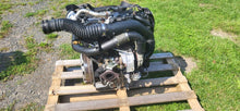 Laden Sie das Bild in den Galerie-Viewer, Motor Renault Megane III Scenic F9QN870 1.9 DCI 139TKm Diesel Engine Komplett