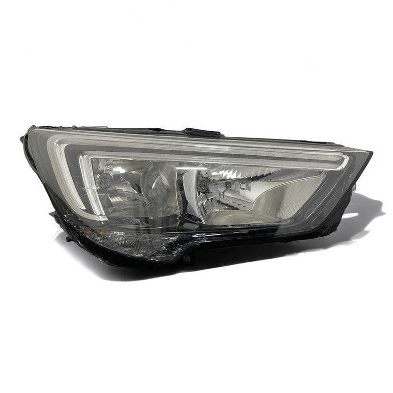 Frontscheinwerfer Opel Crossland X 462161423 13467968 Full LED Rechts oder Links