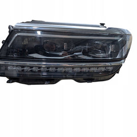 Frontscheinwerfer VW Tiguan Allspace 5NN941081C LED Links Scheinwerfer Headlight SCH7078959168yl