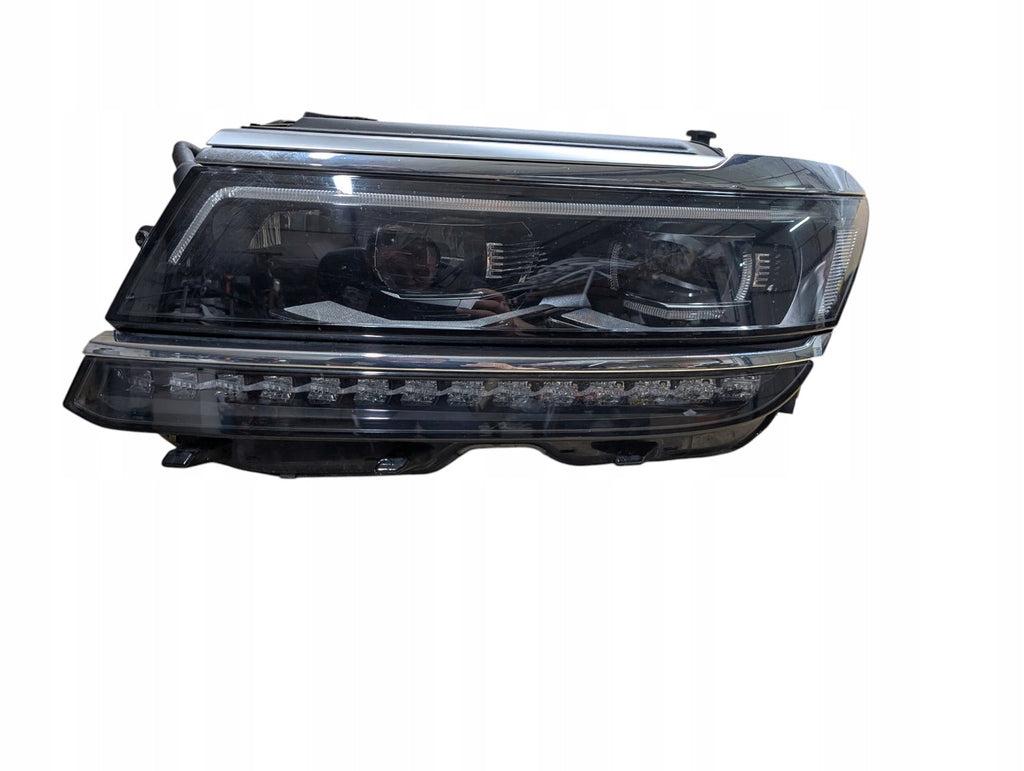 Frontscheinwerfer VW Tiguan Allspace 5NN941081C LED Links Scheinwerfer Headlight SCH7078959168yl