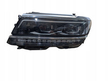 Laden Sie das Bild in den Galerie-Viewer, Frontscheinwerfer VW Tiguan Allspace 5NN941081C LED Links Scheinwerfer Headlight SCH7078959168yl
