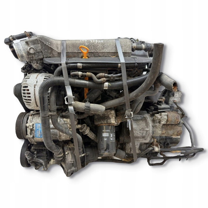 Motor Audi A3 Tt ARY 1.8 180PS 132kW 166TKm 1996 Benzin Engine Komplett MOT4013856780id