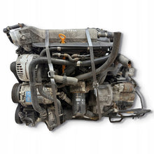 Laden Sie das Bild in den Galerie-Viewer, Motor Audi A3 Tt ARY 1.8 180PS 132kW 166TKm 1996 Benzin Engine Komplett MOT4013856780id