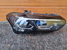 Laden Sie das Bild in den Galerie-Viewer, Frontscheinwerfer BMW X5 G05 G06 5A279B2-01 Laser Rechts Scheinwerfer Headlight SCH4745203768nd
