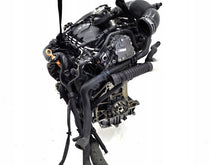 Load image into Gallery viewer, Motor Audi Skoda VW I BXE BKC 1.9 TDI 2003 Diesel Engine Komplett MOT1671600033cz