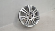 Laden Sie das Bild in den Galerie-Viewer, 1x Alufelge 16 Zoll 6.5&quot; 4x100 39ET 70455267 Opel Corsa D Rim Wheel