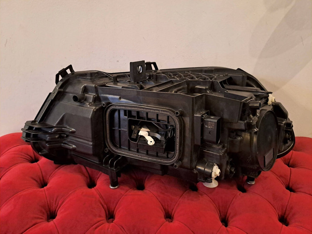 Frontscheinwerfer Mercedes-Benz Cla X118 C118 A1189062500 Links Headlight SCH1564498178ah