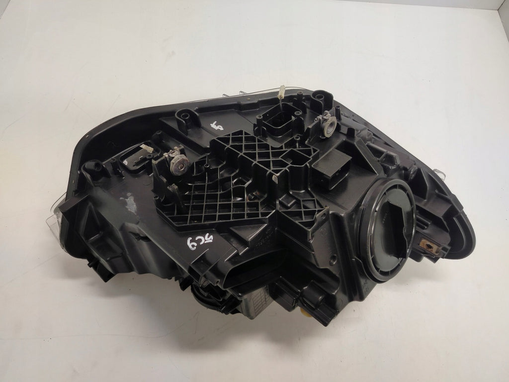 Frontscheinwerfer BMW F21 F20 7229677 Xenon Links Scheinwerfer Headlight SCH5939183806zu