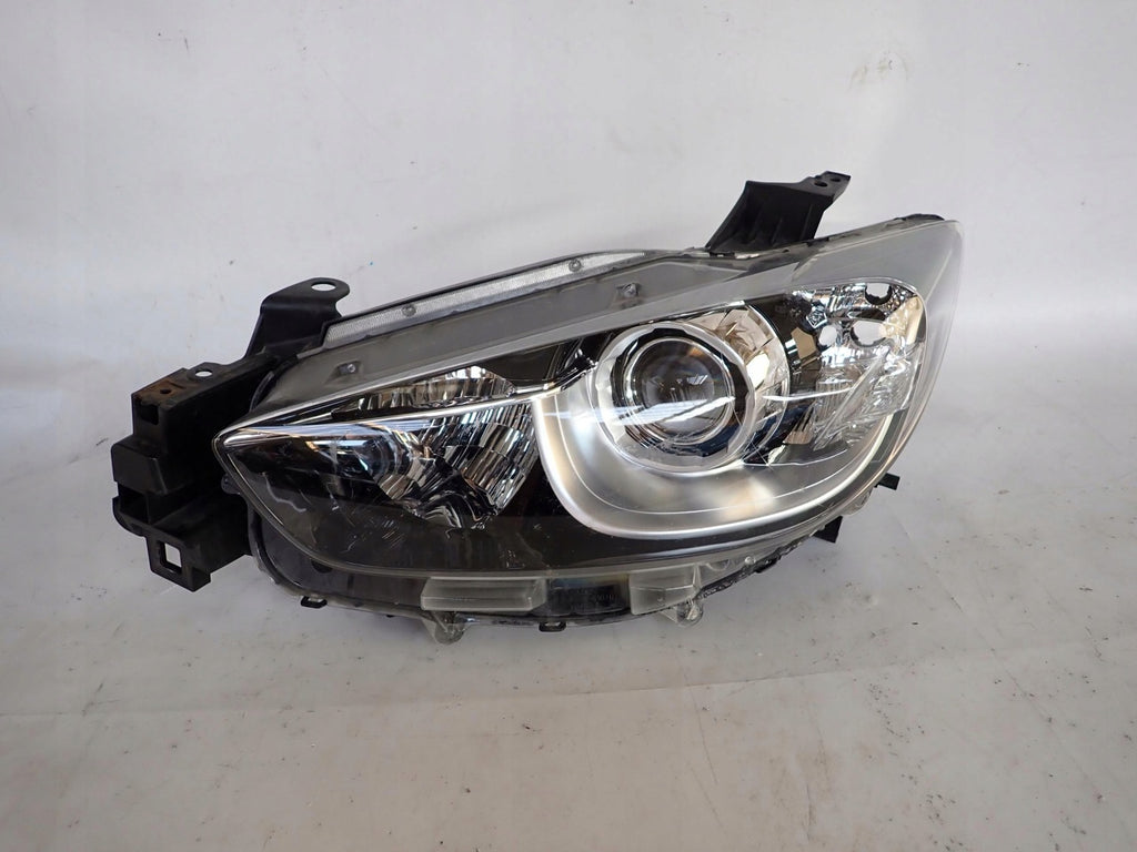 Frontscheinwerfer Mazda Cx5 Cx-5 Ein Stück (Rechts oder Links) Headlight SCH8931243672fr