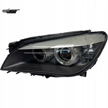 Load image into Gallery viewer, Frontscheinwerfer BMW 7 F01 6554110002 Links Scheinwerfer Headlight SCH9803200043nr