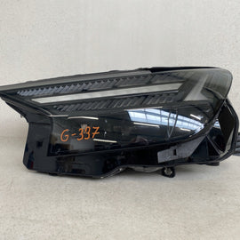 Frontscheinwerfer Audi Q4 89A941035D Links Scheinwerfer Headlight SCH7466491282rh