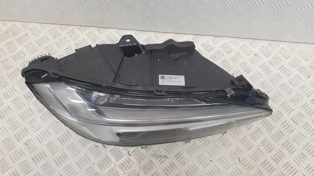 Frontscheinwerfer Volvo S90 II V90 31655741 Full LED Rechts Headlight SCH3093090192zx