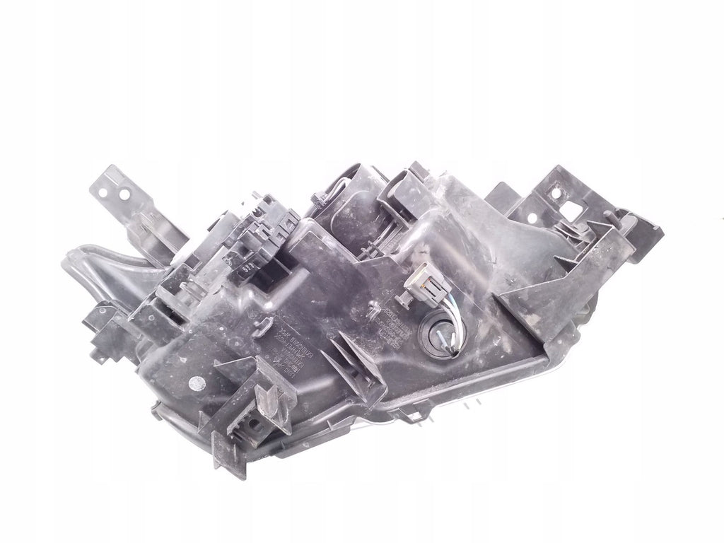 Frontscheinwerfer Mazda Cx-3 D10E51040 LED Links Scheinwerfer Headlight SCH7109326639tn