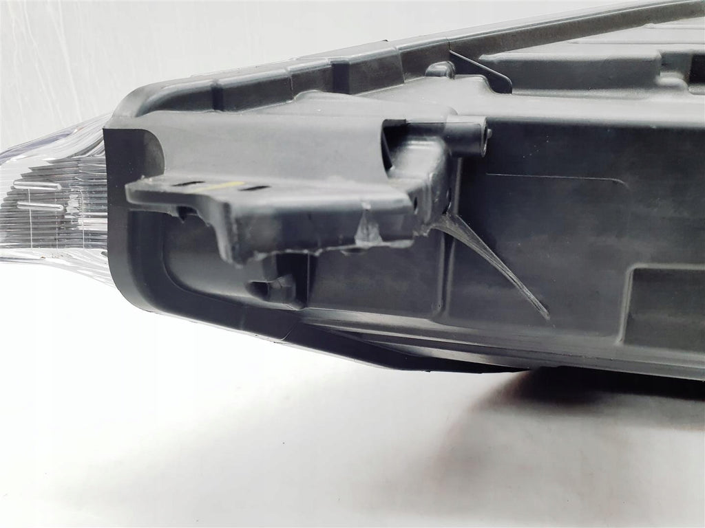 Frontscheinwerfer Ford Transit Custom PZ31-13E014-CB Full LED Rechts Headlight SCH2688817088nd