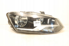 Load image into Gallery viewer, Frontscheinwerfer VW Polo 6R1941008F Rechts Scheinwerfer Headlight SCH7932343777tk