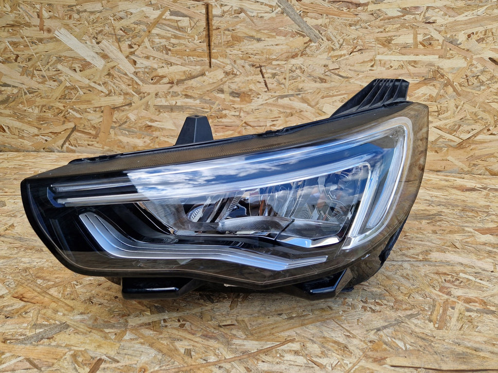 Frontscheinwerfer Opel Grandland X YP00162880 FULL LED Links Headlight