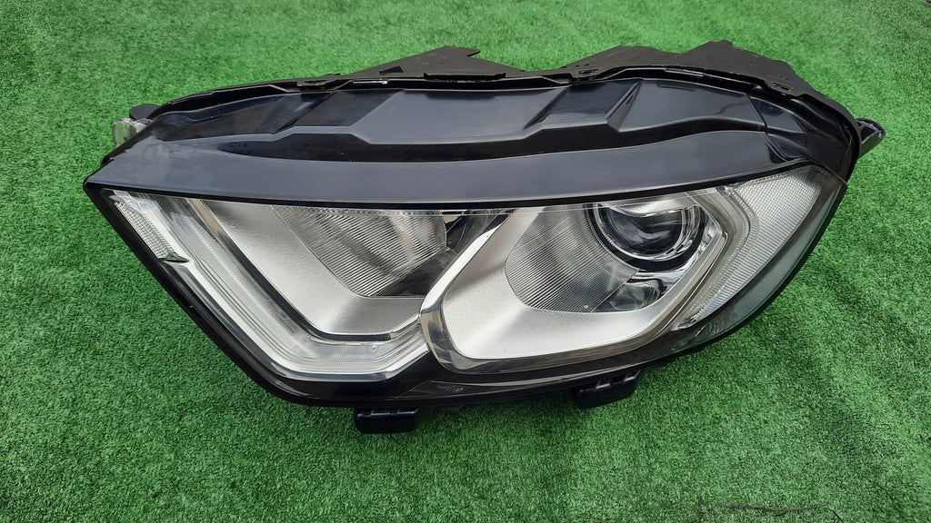 Frontscheinwerfer Ford Ecosport GN15-13D155-DE Links Scheinwerfer Headlight