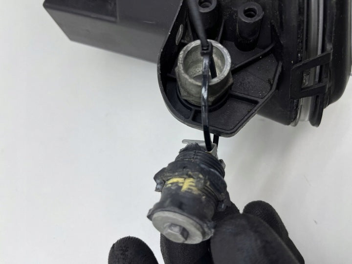Frontscheinwerfer Mercedes-Benz W204 A2048207161 Xenon Links Headlight SCH6708381831id