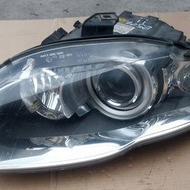 Frontscheinwerfer Audi A4 B7 8E0941003 Xenon Links Scheinwerfer Headlight SCH5702904568hv