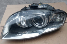 Load image into Gallery viewer, Frontscheinwerfer Audi A4 B7 8E0941003 Xenon Links Scheinwerfer Headlight SCH5702904568hv