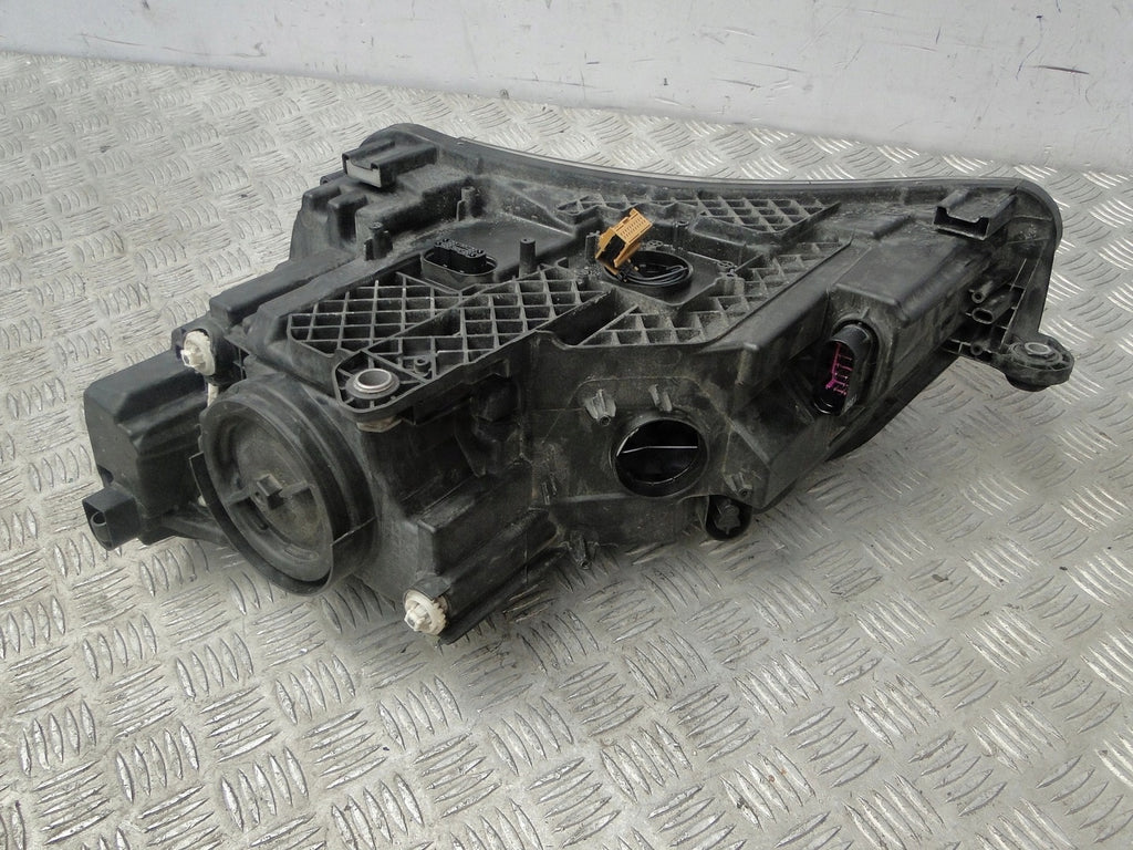 Frontscheinwerfer Skoda Superb III 3V1941016A LED Ein Stück (Rechts oder Links)