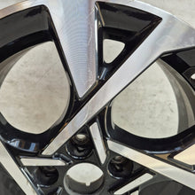 Load image into Gallery viewer, 1x Alufelge 18 Zoll 7.5" 5x114.3 52910-J9800 Hyundai Kona Rim Wheel FEL5875518667wz
