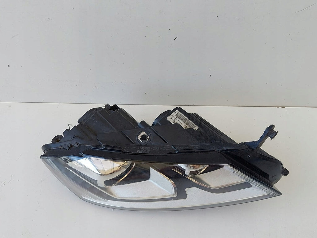 Frontscheinwerfer VW Passat B7 3AB941752 LED Rechts Scheinwerfer Headlight