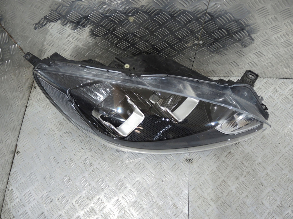 Frontscheinwerfer Ford Kuga LV4B-13W029-AK LV4B-13W030-AK LED Rechts oder Links SCH7825359804yr