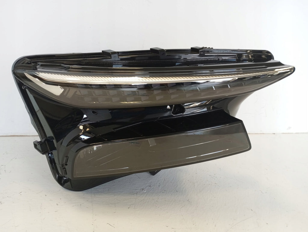 Frontscheinwerfer Audi E-Tron 85E941040AB LED Rechts Scheinwerfer Headlight SCH2157796456ta