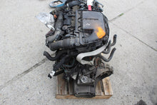 Laden Sie das Bild in den Galerie-Viewer, Motor Citroën Picasso I 9HR 9H05 1.6 EHDI 112PS 162TKm 2012 Diesel Komplett MOT8401815706gc
