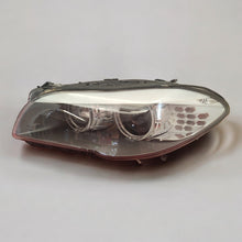 Laden Sie das Bild in den Galerie-Viewer, Frontscheinwerfer Audi F10 7203251 Xenon Links Scheinwerfer Headlight