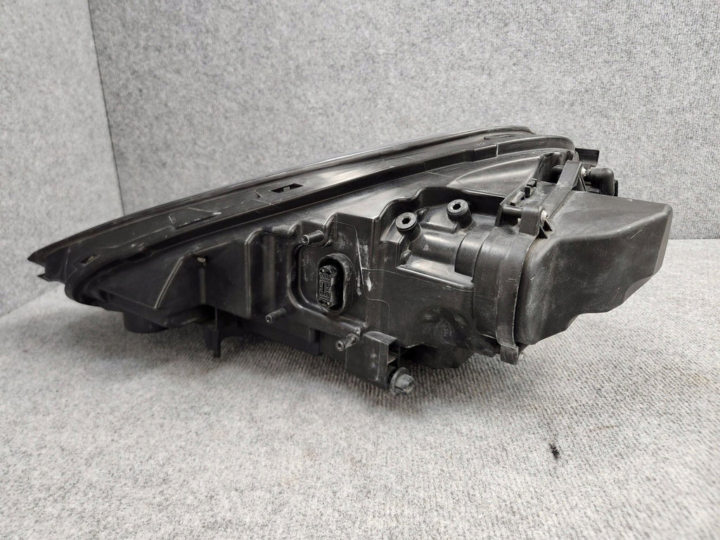 Frontscheinwerfer Porsche Cayenne 7P5941036H LED Rechts Scheinwerfer Headlight SCH1999239540ui