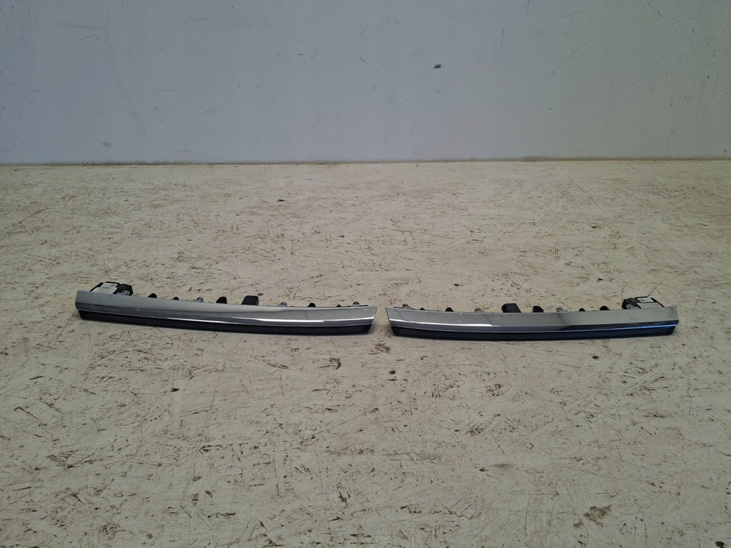 Frontscheinwerfer VW Tiguan 6401000010 LED Ein Satz Scheinwerfer Headlight SCH8243316214jd