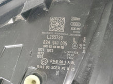 Load image into Gallery viewer, Frontscheinwerfer Audi Q4 89A941035 Links Scheinwerfer Headlight SCH9592542632as