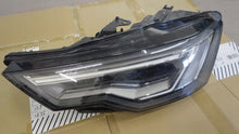 Laden Sie das Bild in den Galerie-Viewer, Frontscheinwerfer Audi A6 4K0941039 LED Links Scheinwerfer Headlight SCH7798266300yi