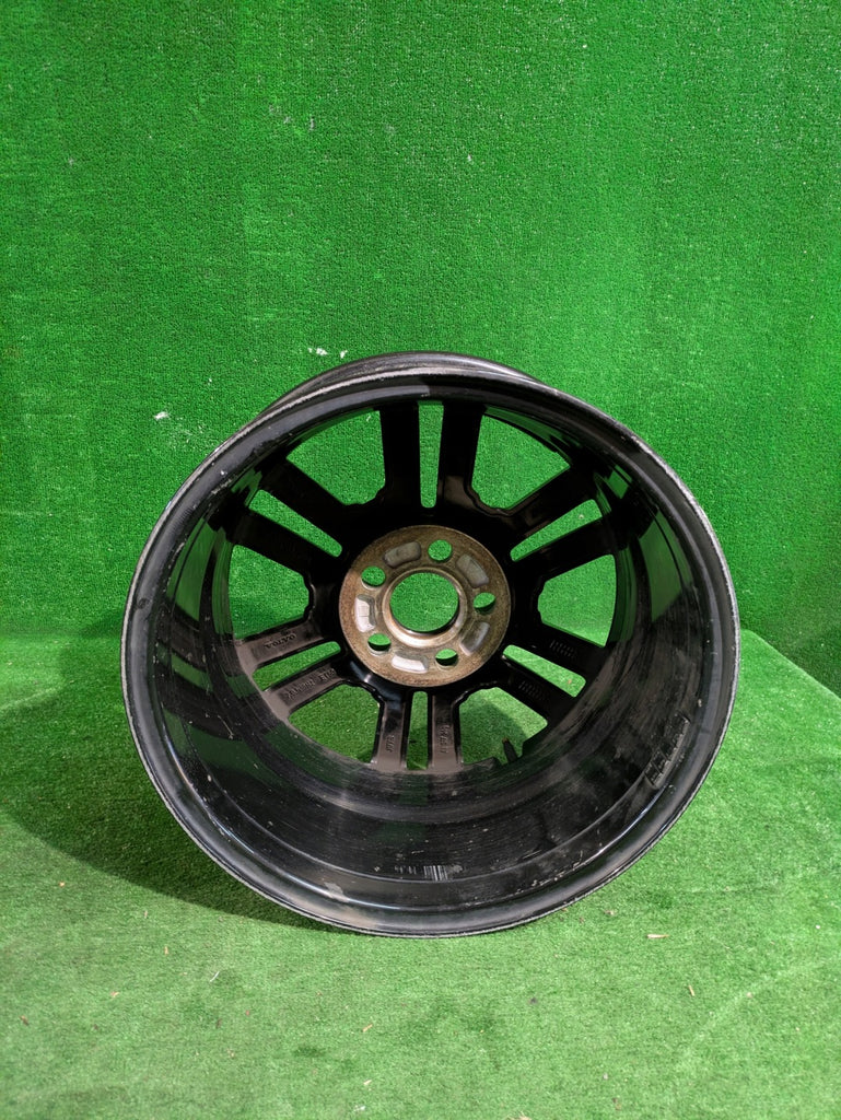 1x Alufelge 16 Zoll 8.0" 5x108 50ET 31445799 Volvo V40 Rim Wheel FEL4171664515bu