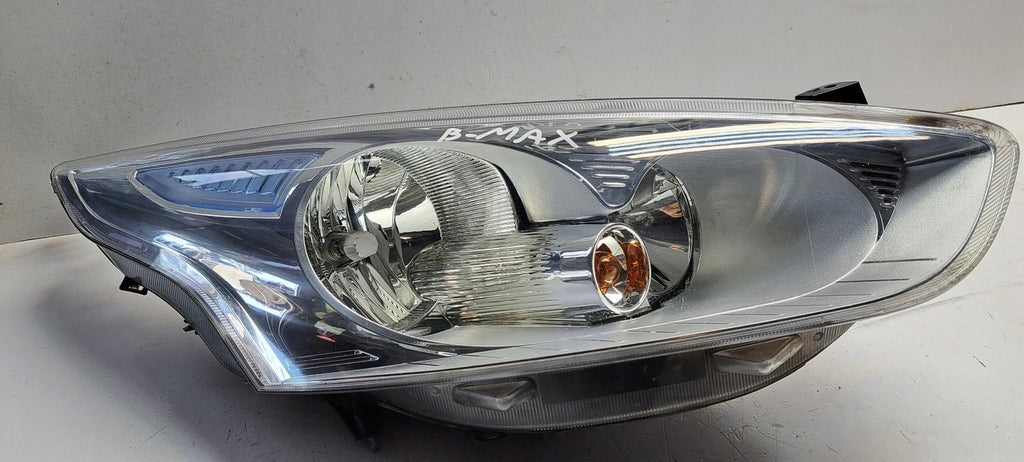 Frontscheinwerfer Ford B Max FALSE Scheinwerfer Headlight SCH3990995735ak