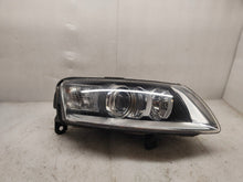 Laden Sie das Bild in den Galerie-Viewer, Frontscheinwerfer Audi A6 C6 4F0941004BB Xenon Rechts Scheinwerfer Headlight