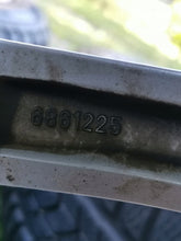 Load image into Gallery viewer, 4x Alufelge 19 Zoll 8.5" 5x112 25ET Glanz Silber 6861225 BMW G11 G12 Rim Wheel FEL7634560030dx