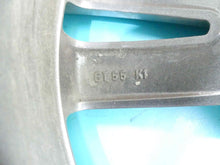 Laden Sie das Bild in den Galerie-Viewer, 1x Alufelge 17 Zoll 8.0&quot; 5x108 55ET 31200603 Volvo V60 I Rim Wheel